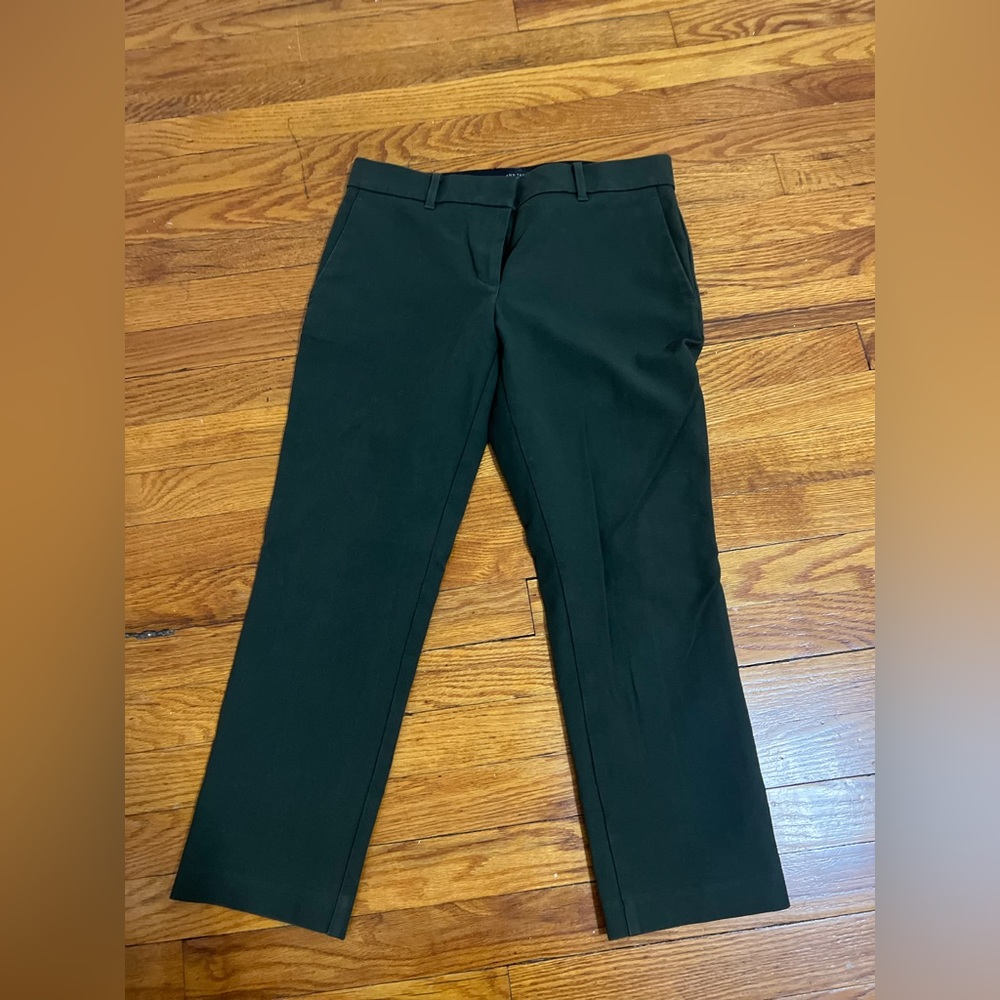 Ann Taylor petite pant